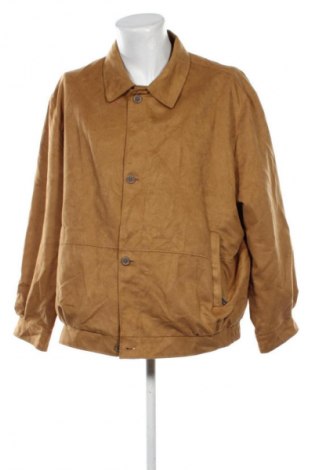 Herrenjacke Unbranded, Größe XXL, Farbe Beige, Preis € 20,99