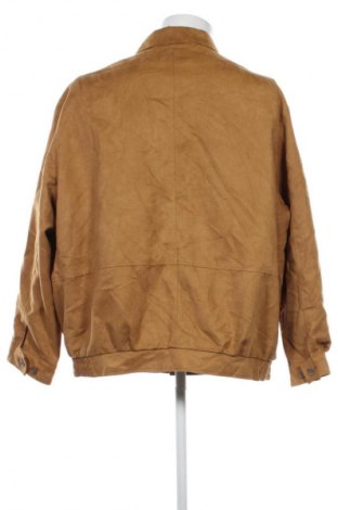 Herrenjacke Unbranded, Größe XXL, Farbe Beige, Preis € 20,99