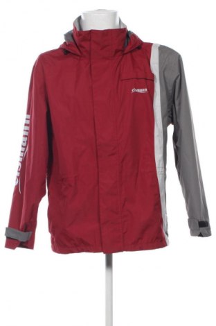 Pánská bunda  Unbranded, Velikost S, Barva Červená, Cena  606,00 Kč