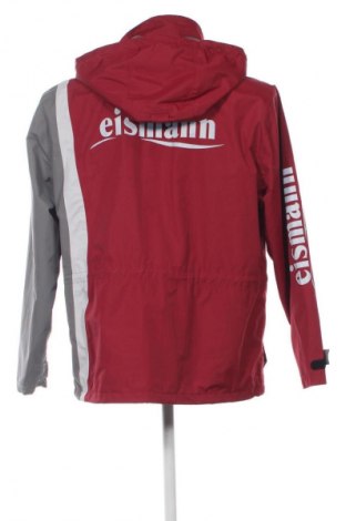 Pánská bunda  Unbranded, Velikost S, Barva Červená, Cena  606,00 Kč