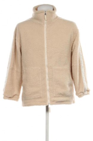 Herrenjacke Unbranded, Größe S, Farbe Beige, Preis € 12,99