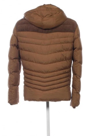 Pánská bunda  Unbranded, Velikost 5XL, Barva Hnědá, Cena  861,00 Kč