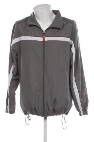 Мъжко яке Unbranded, Размер L, Цвят Сив, Цена 12,27 €