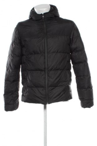 Ανδρικό μπουφάν Unbranded, Μέγεθος M, Χρώμα Μαύρο, Τιμή 25,99 €