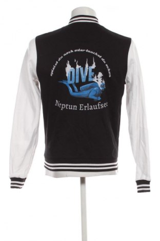 Мъжко яке Unbranded, Размер S, Цвят Многоцветен, Цена 12,27 €