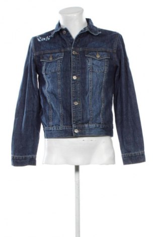 Herrenjacke Unbranded, Größe S, Farbe Blau, Preis € 27,99