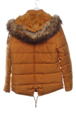 Pánská bunda  Unbranded, Velikost XS, Barva Oranžová, Cena  861,00 Kč