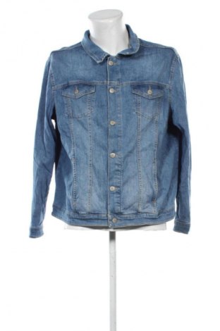 Pánska bunda  LCW, Veľkosť XL, Farba Modrá, Cena  13,95 €