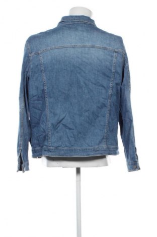 Pánska bunda  LCW, Veľkosť XL, Farba Modrá, Cena  13,95 €