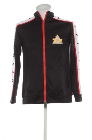 Herrenjacke Unbranded, Größe L, Farbe Schwarz, Preis € 14,99