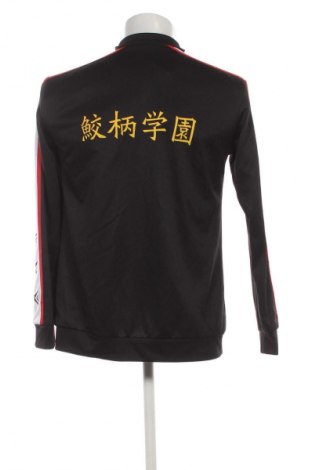 Herrenjacke Unbranded, Größe L, Farbe Schwarz, Preis € 14,99