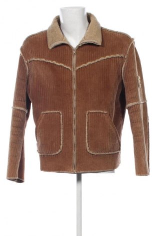Herrenjacke Unbranded, Größe XL, Farbe Braun, Preis 24,55 €