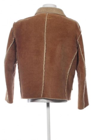 Herrenjacke Unbranded, Größe XL, Farbe Braun, Preis 24,55 €