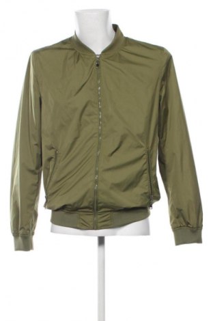 Geacă de bărbati Unbranded, Mărime L, Culoare Verde, Preț 126,00 Lei