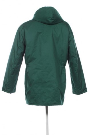 Herrenjacke Unbranded, Größe XL, Farbe Grün, Preis 35,00 €