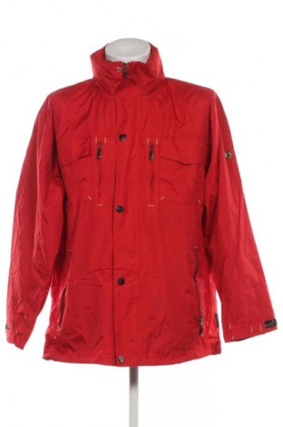 Męska kurtka Unbranded, Rozmiar XL, Kolor Czerwony, Cena 32,99 zł