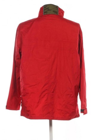 Męska kurtka Unbranded, Rozmiar XL, Kolor Czerwony, Cena 32,99 zł