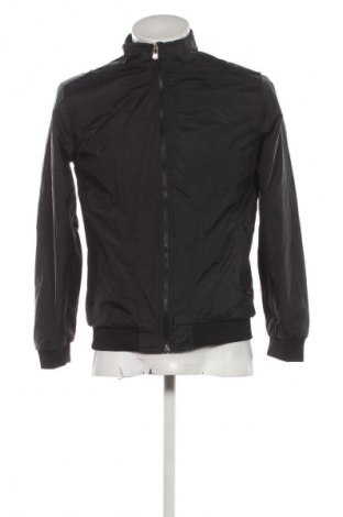 Ανδρικό μπουφάν Unbranded, Μέγεθος XL, Χρώμα Μαύρο, Τιμή 16,99 €