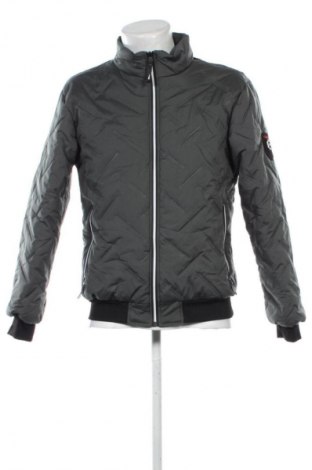 Pánska bunda  Unbranded, Veľkosť 3XL, Farba Zelená, Cena  22,95 €