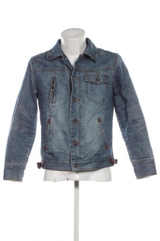 Pánská bunda  Unbranded, Velikost M, Barva Modrá, Cena  779,00 Kč