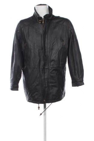 Pánska bunda  Unbranded, Veľkosť L, Farba Čierna, Cena  46,65 €