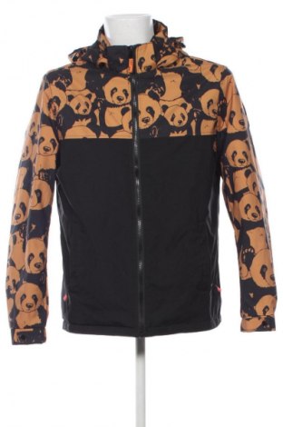 Pánská bunda  Unbranded, Velikost XL, Barva Vícebarevné, Cena  608,00 Kč