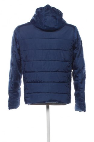 Мъжко яке Kenvelo, Размер M, Цвят Син, Цена 68,02 лв.