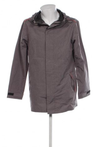 Geacă de bărbati Unbranded, Mărime M, Culoare Gri, Preț 70,99 Lei