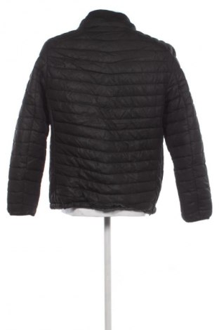 Ανδρικό μπουφάν Unbranded, Μέγεθος L, Χρώμα Μαύρο, Τιμή 12,99 €