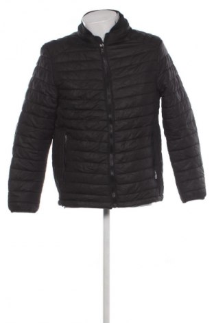 Ανδρικό μπουφάν Unbranded, Μέγεθος L, Χρώμα Μαύρο, Τιμή 12,99 €