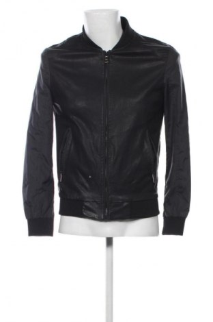 Geacă de bărbati Unbranded, Mărime S, Culoare Negru, Preț 126,00 Lei