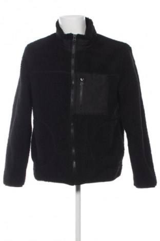 Ανδρικό μπουφάν Unbranded, Μέγεθος L, Χρώμα Μαύρο, Τιμή 25,00 €