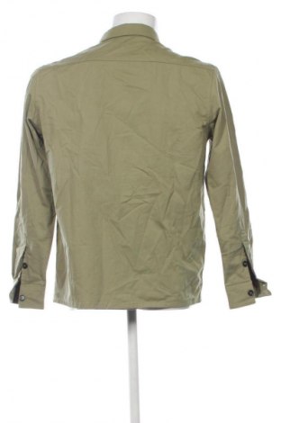 Ανδρικό μπουφάν Unbranded, Μέγεθος M, Χρώμα Πράσινο, Τιμή 24,49 €
