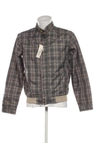 Ανδρικό μπουφάν Unbranded, Μέγεθος L, Χρώμα Πολύχρωμο, Τιμή 25,99 €