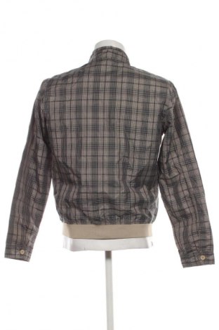 Ανδρικό μπουφάν Unbranded, Μέγεθος L, Χρώμα Πολύχρωμο, Τιμή 25,99 €