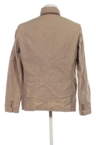 Pánská bunda  Unbranded, Velikost L, Barva Béžová, Cena  299,00 Kč