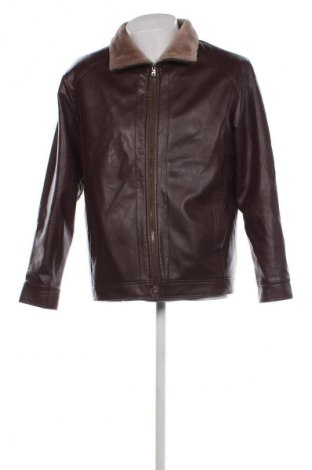 Ανδρικό μπουφάν Unbranded, Μέγεθος XL, Χρώμα Καφέ, Τιμή 34,78 €