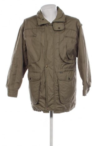 Pánská bunda  Unbranded, Velikost XL, Barva Zelená, Cena  861,00 Kč