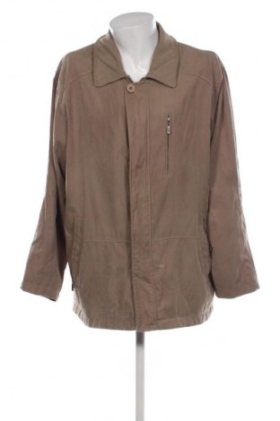 Herrenjacke Unbranded, Größe L, Farbe Beige, Preis 24,55 €