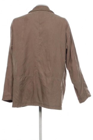 Herrenjacke Unbranded, Größe L, Farbe Beige, Preis 24,55 €