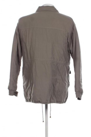 Herrenjacke Unbranded, Größe L, Farbe Beige, Preis 34,78 €