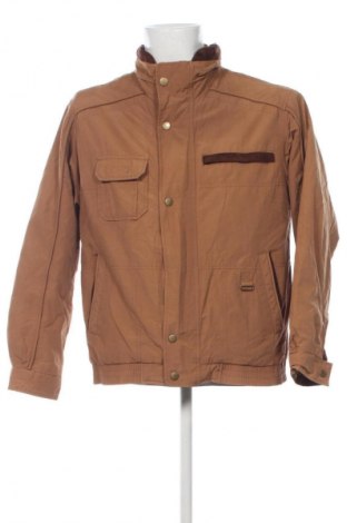 Pánská bunda  Unbranded, Velikost M, Barva Hnědá, Cena  608,00 Kč