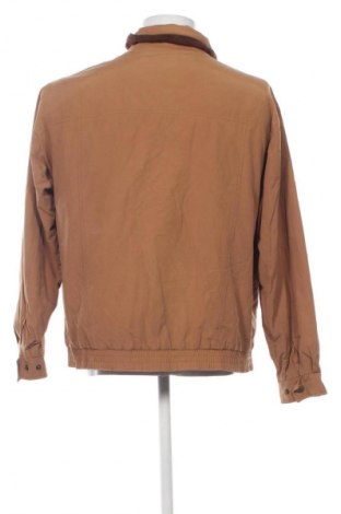 Pánská bunda  Unbranded, Velikost M, Barva Hnědá, Cena  608,00 Kč