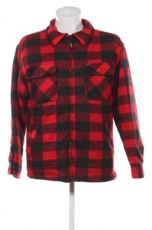 Herrenjacke Unbranded, Größe L, Farbe Mehrfarbig, Preis 17,99 €