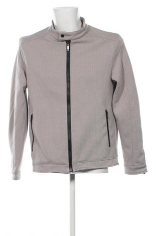 Herrenjacke Unbranded, Größe L, Farbe Grau, Preis € 46,65