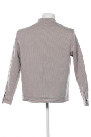 Herrenjacke Unbranded, Größe L, Farbe Grau, Preis € 46,65