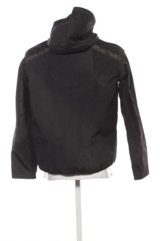 Мъжко яке Unbranded, Размер S, Цвят Черен, Цена 60,91 лв.