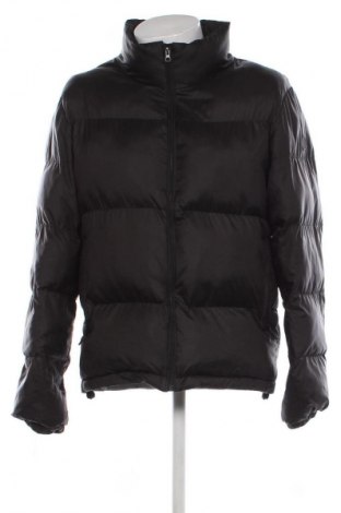 Pánska bunda  Unbranded, Veľkosť L, Farba Čierna, Cena  32,95 €