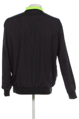 Ανδρικό μπουφάν Unbranded, Μέγεθος L, Χρώμα Μαύρο, Τιμή 15,99 €