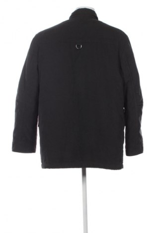 Ανδρικό μπουφάν Unbranded, Μέγεθος L, Χρώμα Μαύρο, Τιμή 34,78 €